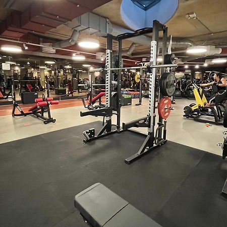 Luxury Modern 2 Bed Flat With Balcony And City View - Canary Wharf City Center Londres Extérieur photo