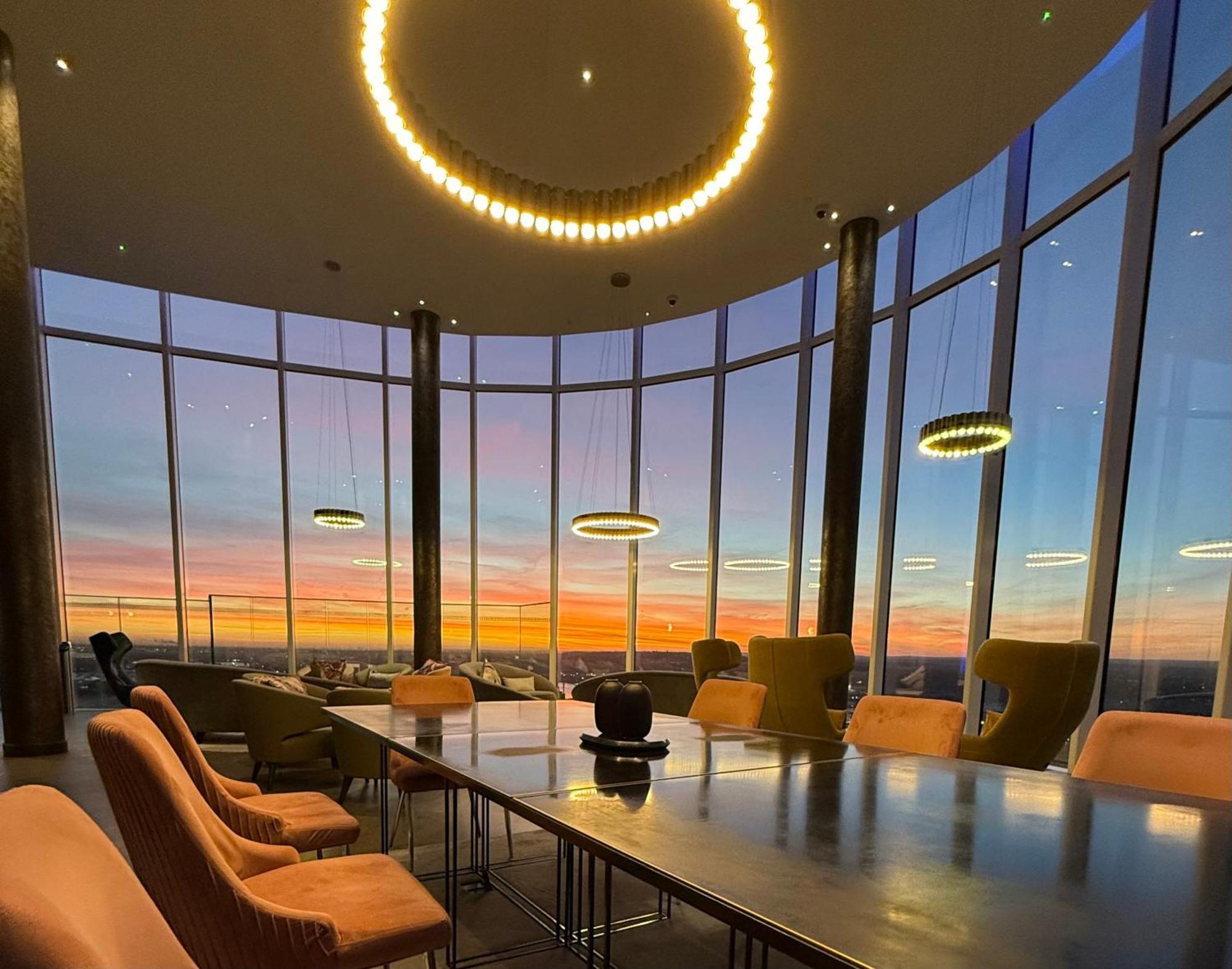 Luxury Modern 2 Bed Flat With Balcony And City View - Canary Wharf City Center Londres Extérieur photo